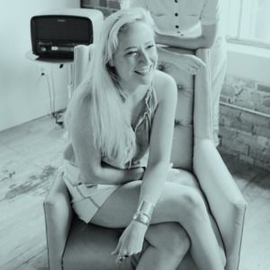 Meet your Posher, Sara